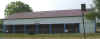 Bldg 1158 Motor Repair Shop